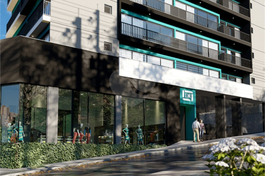 Studio à venda ou para alugar com 1 quarto em Jardim São Paulo(zona Norte), São Paulo, SP