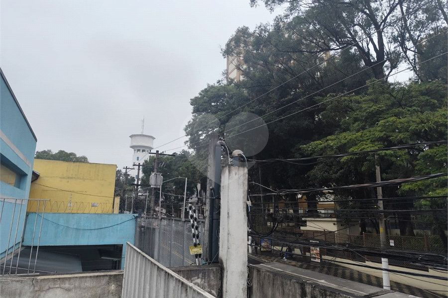 Sobrado para alugar com 2 quartos, sendo 1 suíte, em Santana, São Paulo, SP