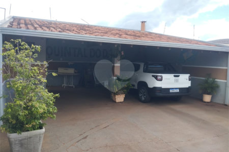 Terreno à venda em Jardim Maria Luiza, Araraquara, SP