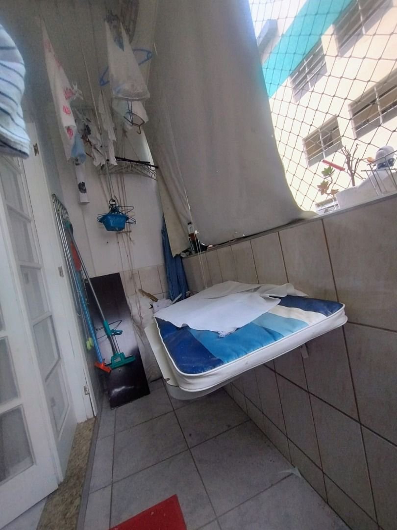 Apartamento à venda, 68 m² por R$ 420.000,00 - Ponta da Praia - Santos/SP