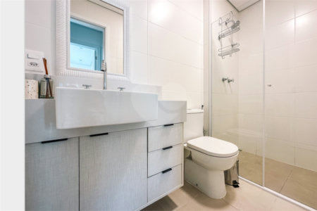 Apartamento à venda com 2 quartos, sendo 1 suíte, em Riviera, Bertioga, SP
