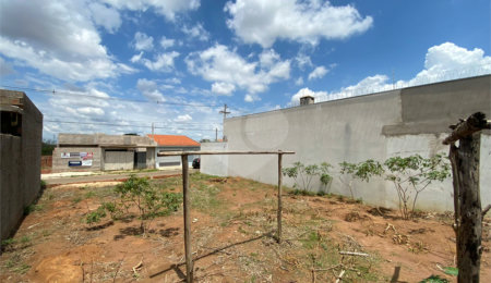 Terreno à venda em Jardim Embaré, São Carlos, SP
