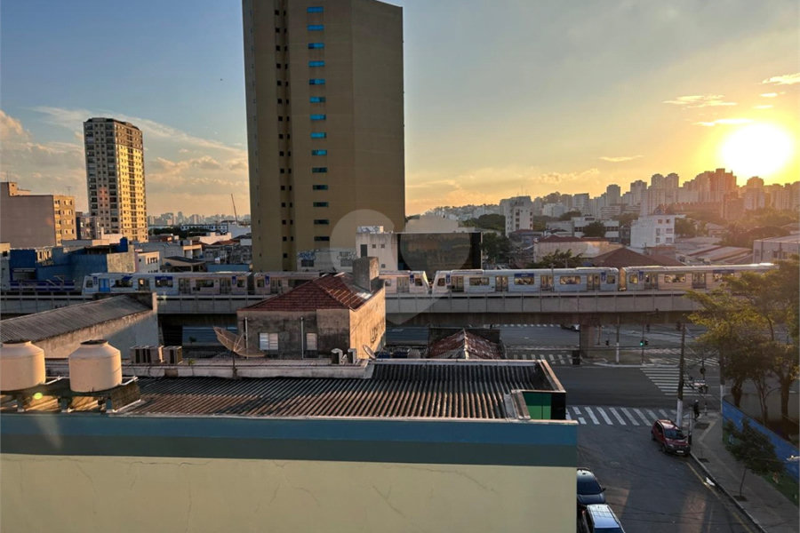 Apartamento à venda com 2 quartos em Santana, São Paulo, SP