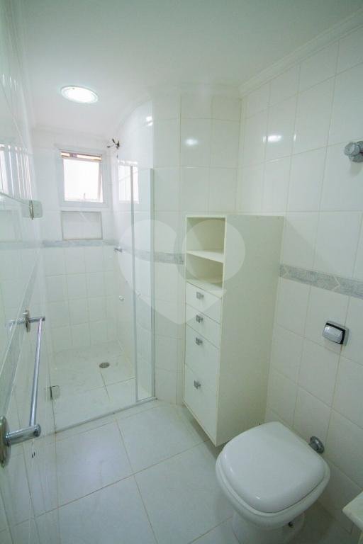 Apartamento à venda com 3 quartos, sendo 1 suíte, em Mandaqui, São Paulo, SP