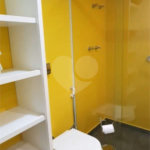 Apartamento à venda com 1 quarto em Pinheiros, São Paulo, SP