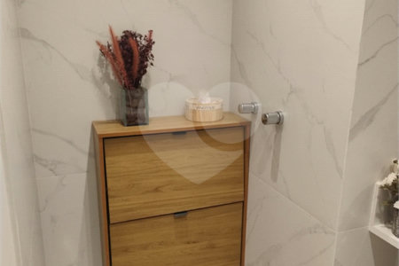 Apartamento à venda com 2 quartos, sendo 1 suíte,  em Jardim São Paulo(zona Norte), São Paulo, SP