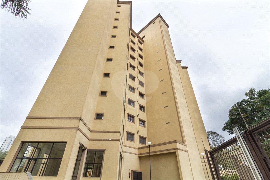 Apartamento à venda com 4 quartos, sendo 3 suítes, em Jardim Monte Kemel, São Paulo, SP