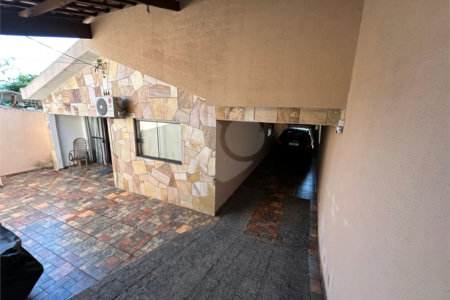 Casa à venda com 3 quartos em Vila Aldo Damini, Votorantim, SP
