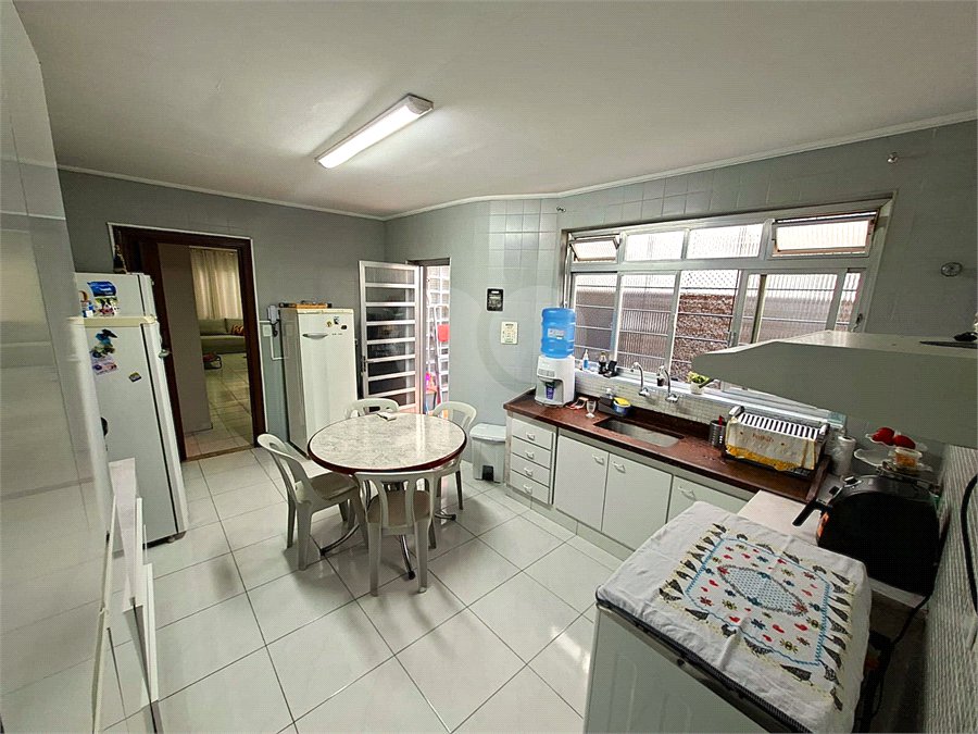Casa à venda com 4 quartos no condomínio Casa, São Paulo - SP