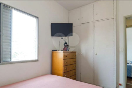Apartamento à venda com 2 quartos em Vila da Saúde, São Paulo, SP