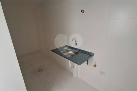 Apartamento à venda com 2 quartos em Jardim São Paulo(zona Norte), São Paulo, SP