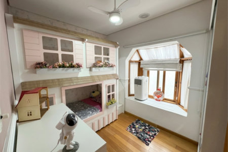 Casa à venda com 3 quartos, sendo 1 suíte, em Brooklin Paulista, São Paulo, SP