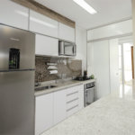 Apartamento à venda com 2 quartos, sendo 1 suíte, em Vila São José (ipiranga), São Paulo, SP