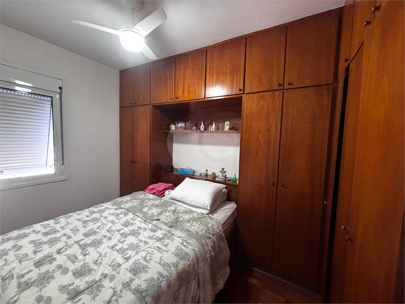 Apartamento à venda com 2 quartos em Santa Teresinha, São Paulo, SP