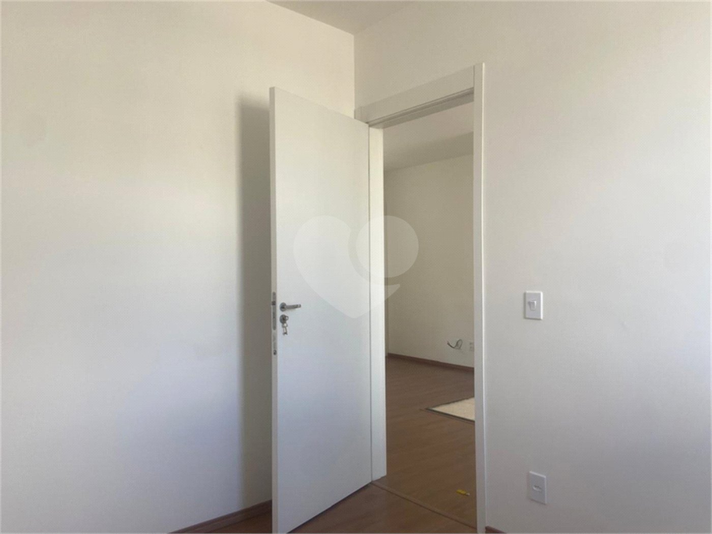 Apartamento à venda com 2 quartos em Recreio dos Sorocabanos, Sorocaba, SP