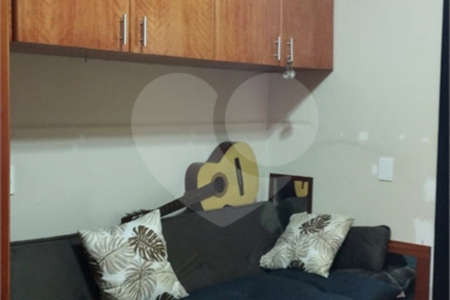 Apartamento à venda com 3 quartos, sendo 1 suíte, em Santana, São Paulo, SP