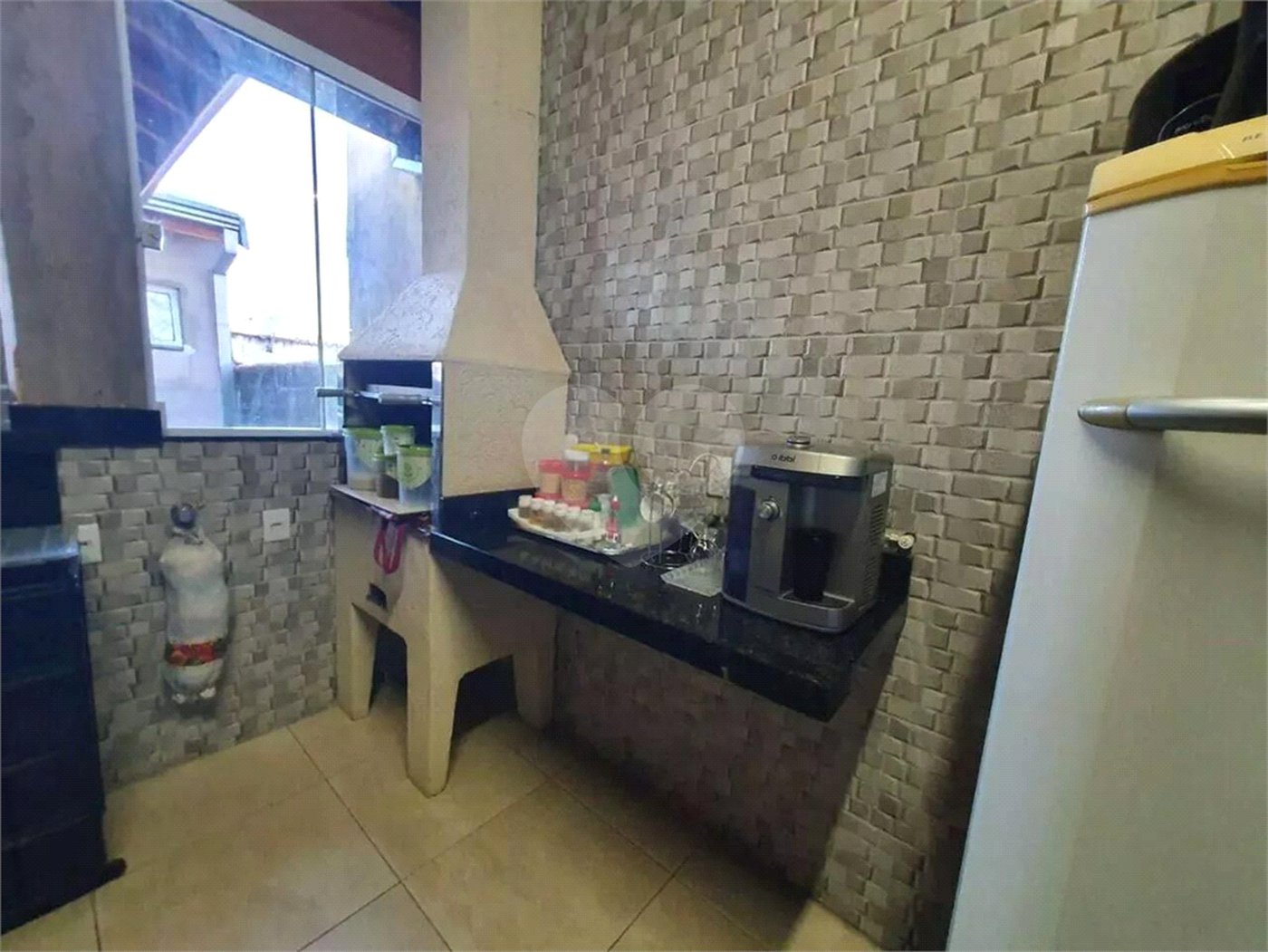 Casa à venda com 3 quartos, sendo 1 suíte, em Jardim Califórnia, Indaiatuba, SP