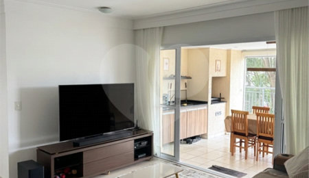 Apartamento à venda com 2 quartos, sendo 1 suíte,  em Tucuruvi, São Paulo, SP