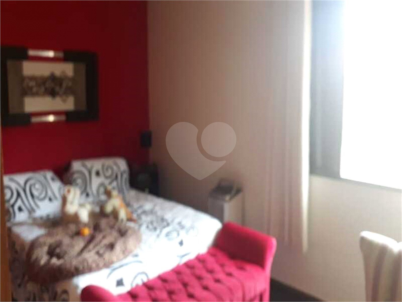Apartamento à venda com 1 quarto em Esplanada Mendes Moraes, São Roque, SP