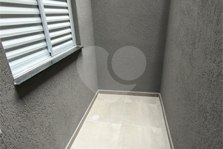 Apartamento à venda com 2 quartos em Cidade Nova São Miguel, São Paulo, SP