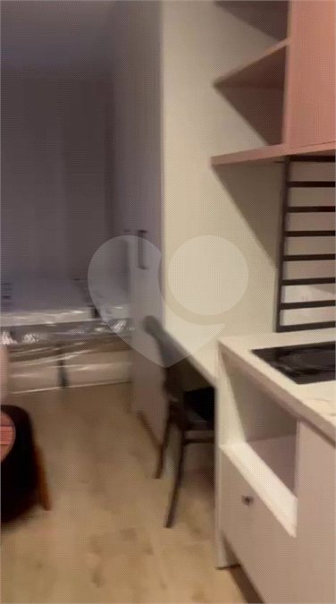 Studio à venda ou para alugar com 1 quarto em Paraíso, São Paulo, SP