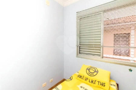 Casa de Vila à venda com 3 quartos no condomínio Kk, São Paulo - SP
