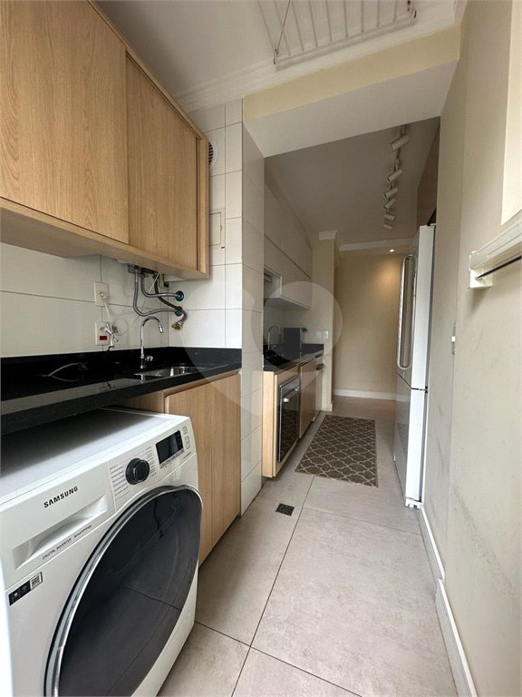 Apartamento à venda com 3 quartos, sendo 1 suíte, em Vila Andrade, São Paulo, SP
