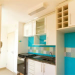 Apartamento à venda com 1 suíte em Paraíso do Morumbi, São Paulo, SP