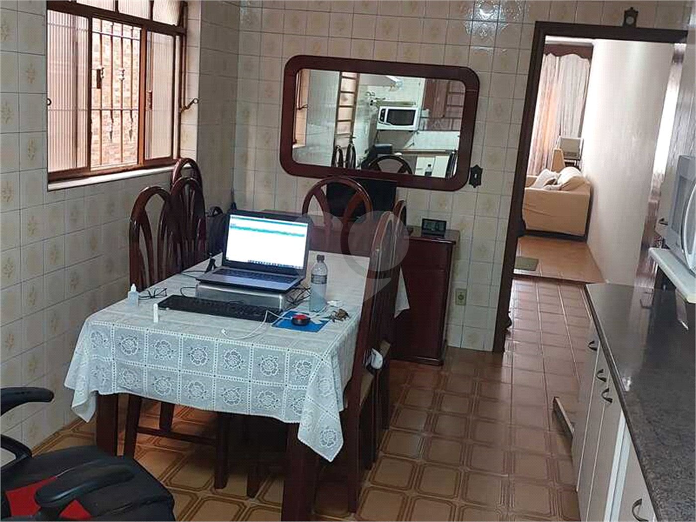 Sobrado à venda com 3 quartos, sendo 1 suíte,  no Brasilândia, São Paulo, SP