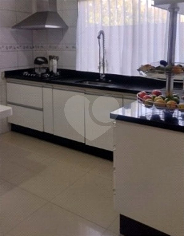 Sobrado à venda com 3 suítes em Vila Guilherme, São Paulo, SP