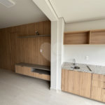 Apartamento à venda ou para alugar com 2 quartos, sendo 1 suíte, em Barra Funda, São Paulo, SP