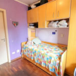 Sobrado à venda com 4 quartos, sendo 2 suítes, em Vila Anglo Brasileira, São Paulo, SP