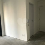 Apartamento à venda com 1 quarto em Pinheiros, São Paulo, SP