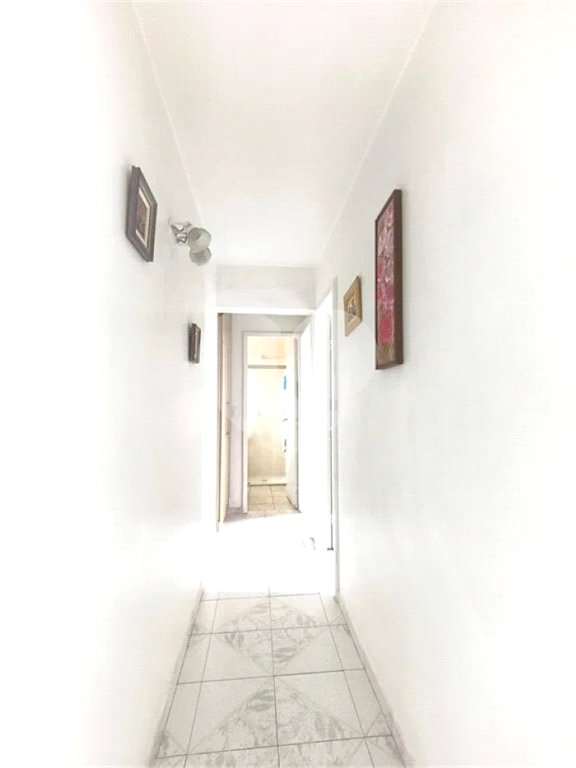 Apartamento à venda com 2 quartos em Santana, São Paulo, SP