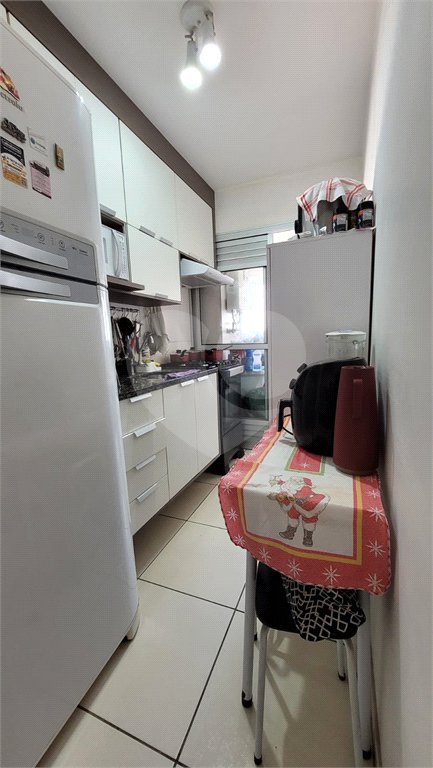 Apartamento à venda com 3 quartos, sendo 1 suíte, em Jaçanã, São Paulo, SP