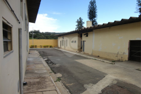 Área de Terra à venda em Santa Claudina, Vinhedo, SP