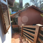 Casa Térrea à venda com 2 quartos, sendo 1 suíte, em Alto da Boa Vista, São Paulo, SP