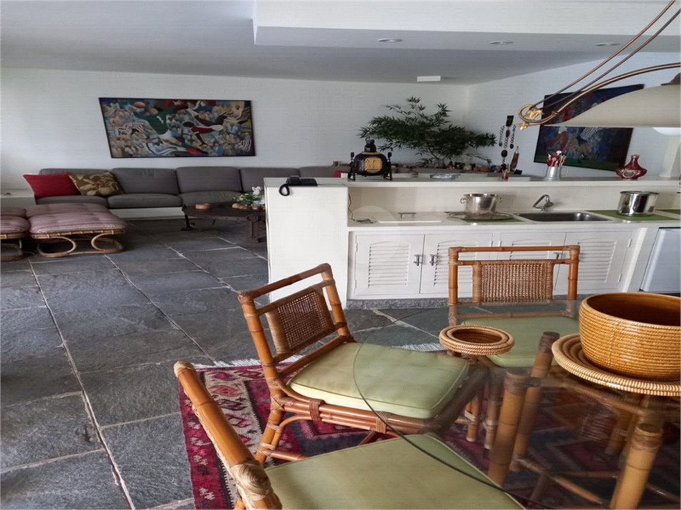 Casa à venda com 5 quartos, sendo 2 suítes,  em Jardim Guedala, São Paulo, SP