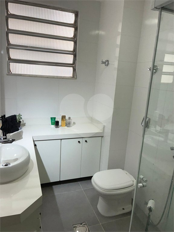 Apartamento à venda com 3 quartos em Vila Isabel, Rio de Janeiro, RJ