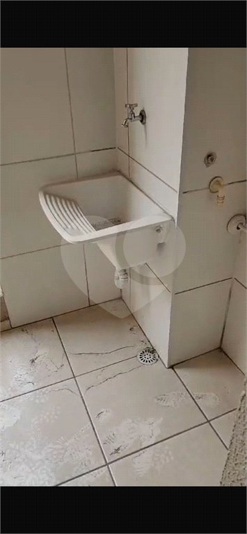 Apartamento à venda com 2 quartos em Pari, São Paulo, SP