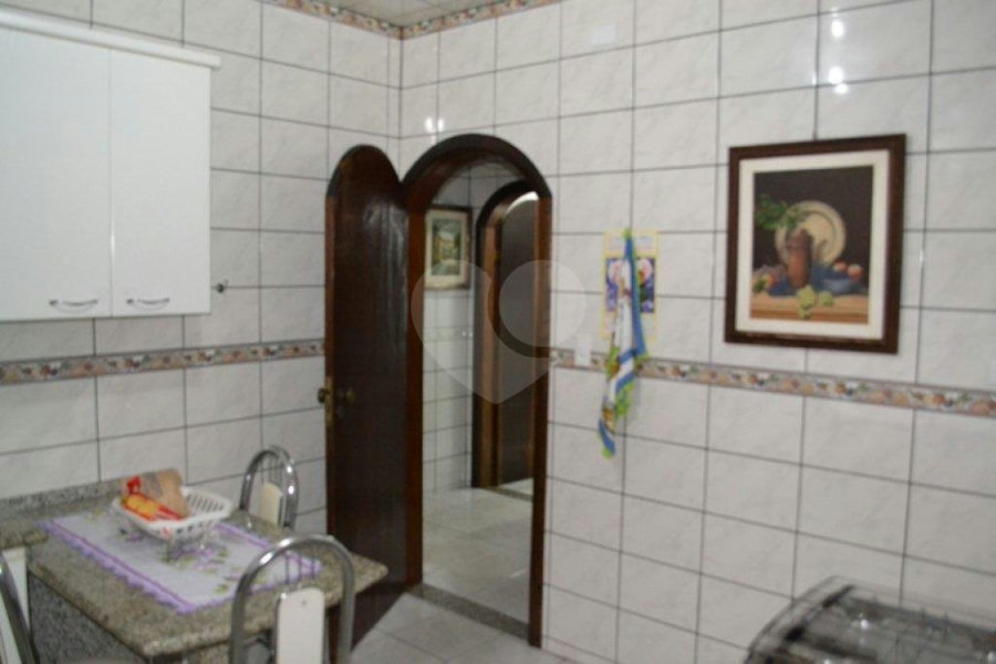 Sobrado à venda com 4 quartos em Jaçanã, São Paulo, SP