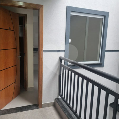 Apartamento à venda com 2 quartos em Vila Gustavo, São Paulo, SP