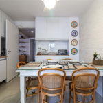 Apartamento à venda com 4 quartos, sendo 2 suítes, em Moema, São Paulo, SP