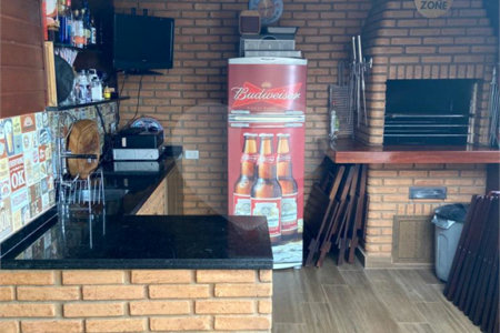 Apartamento à venda com 3 quartos, sendo 1 suíte, em Casa Branca, Santo André, SP