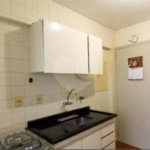 Cobertura para alugar com 2 quartos em Vila Olímpia, São Paulo, SP