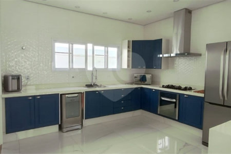 Casa à venda com 3 suítes no condomínio Bella Cittá - Villaggio II, Mogi das Cruzes - SP