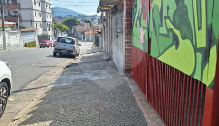 Sobrado à venda com 3 quartos em Tremembé, São Paulo, SP