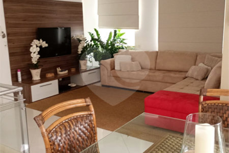 Apartamento à venda com 3 suítes em Vila Independência, Sorocaba, SP
