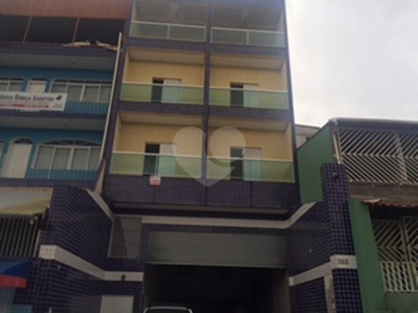 Prédio à venda em Freguesia do Ó, São Paulo, SP