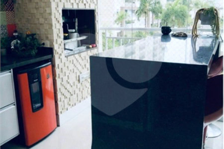Apartamento para alugar com 2 suítes no Centro, São Bernardo do Campo, SP